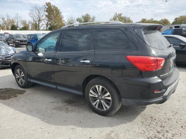 Photo 2 from auction – 2017 NISSAN PATHFINDER with VIN 5N1DR2MM9HC657790