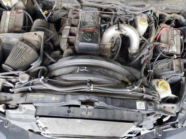 Photo 11 from auction – 2006 DODGE RAM 3500 ST with VIN 3D7LX38C96G119376