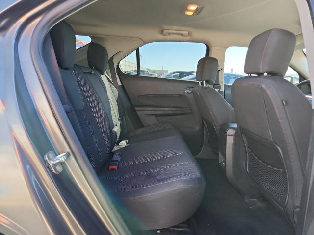 Photo 11 from auction – 2013 CHEVROLET EQUINOX LT with VIN 2GNALDEKXD6360488