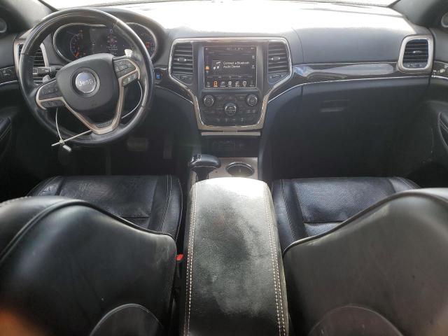 Photo 8 from auction – 2014 JEEP GRAND CHER with VIN 1C4RJFCT5EC213254