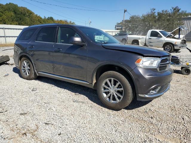 Photo 4 from auction – 2018 DODGE DURANGO SX with VIN 1C4RDHAG6JC414065