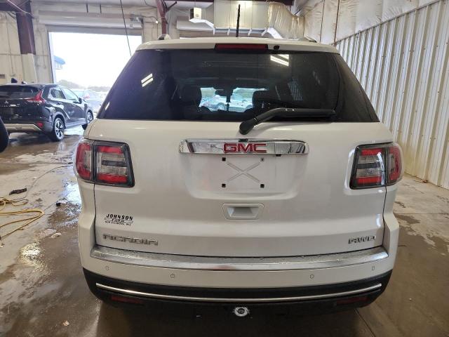 Photo 6 from auction – 2016 GMC ACADIA SLT with VIN 1GKKVRKD7GJ176728