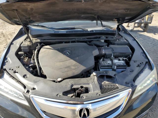 Foto 11 de la subasta – 2015 ACURA TLX con VIN 19UUB2F39FA020941
