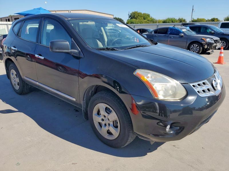 Photo 4 from auction – 2013 NISSAN ROGUE S with VIN JN8AS5MT5DW020381