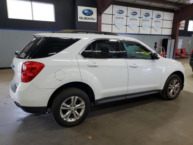 Photo 3 from auction – 2013 CHEVROLET EQUINOX LT with VIN 2GNFLNEK3D6343608
