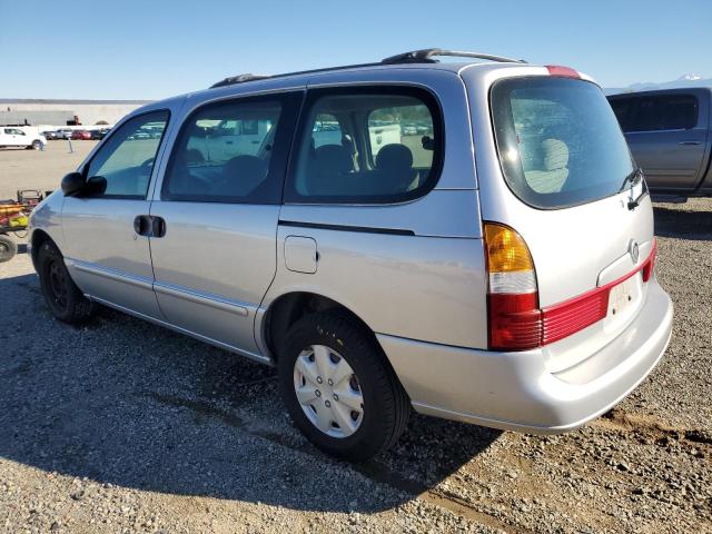 Photo 2 from auction – 2002 MERCURY VILLAGER with VIN 4M2ZV11T92DJ12146