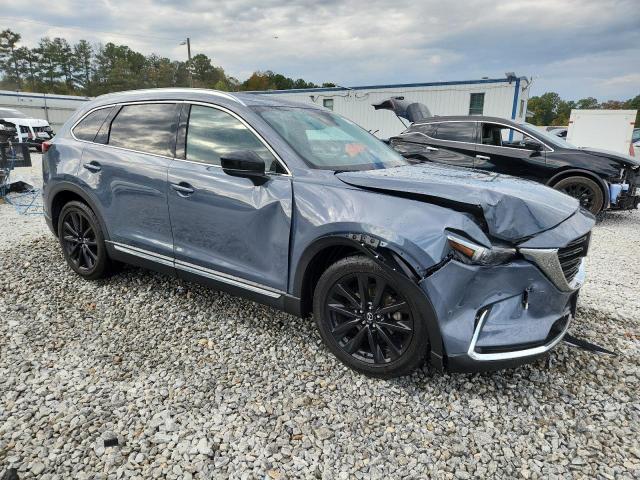 Photo 4 from auction – 2021 MAZDA CX-9 GRAND with VIN JM3TCBDY2M0535974
