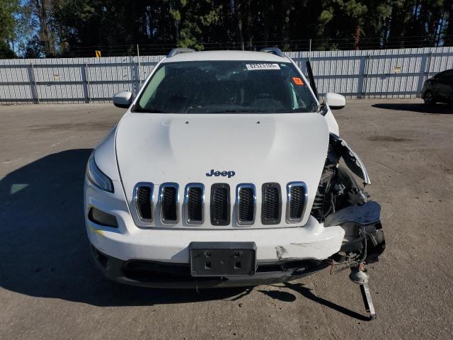 Photo 5 from auction – 2015 JEEP CHEROKEE LATITUDE with VIN 1C4PJLCB0FW683513