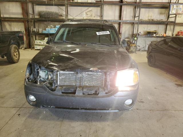 Photo 5 from auction – 2007 GMC ENVOY with VIN 1GKDT13S372194330