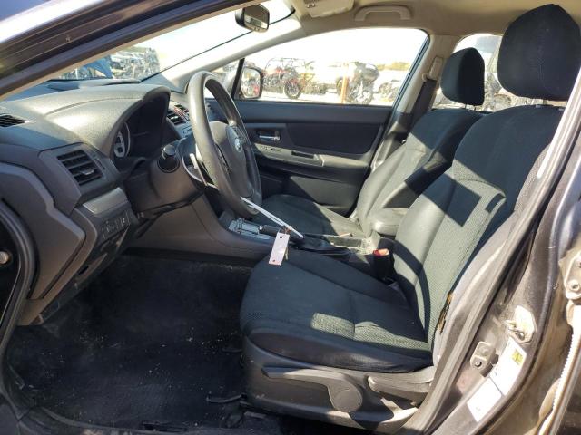 Photo 7 from auction – 2014 SUBARU IMPREZA PREMIUM with VIN JF1GJAC6XEH012866