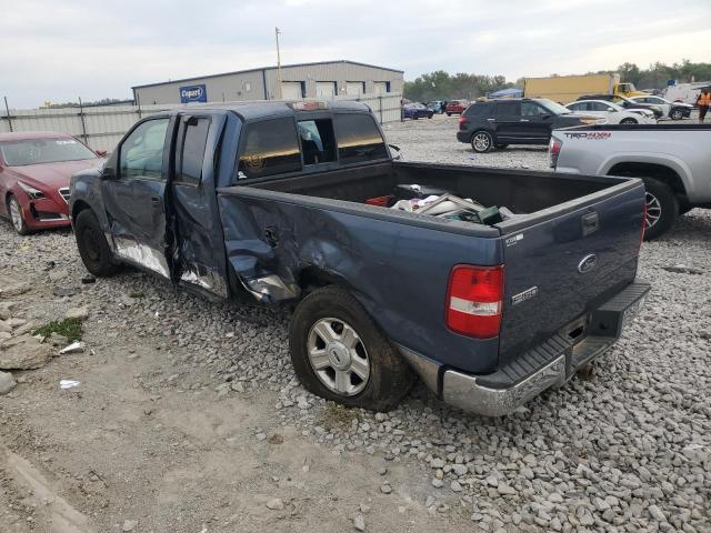 Photo 2 from auction – 2004 FORD F150 with VIN 1FTPX12544NA44410