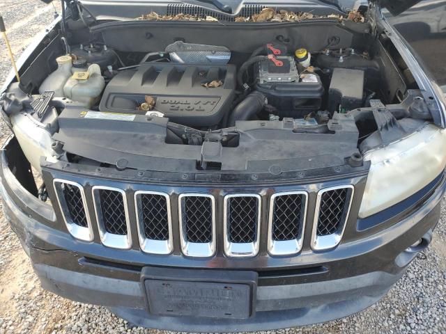 Photo 12 from auction – 2011 JEEP COMPASS SP with VIN 1J4NT1FA9BD215840