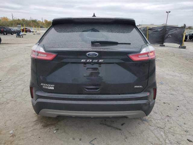 Photo 6 from auction – 2022 FORD EDGE SEL with VIN 2FMPK4J97NBA33091