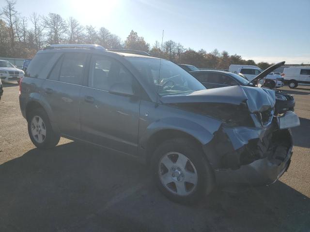 Photo 4 from auction – 2007 SATURN VUE with VIN 5GZCZ63427S866381
