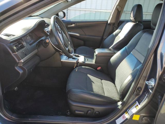 Photo 7 from auction – 2012 TOYOTA CAMRY with VIN 4T1BF1FK1CU504491