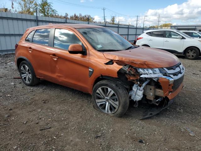 Photo 4 from auction – 2024 MITSUBISHI OUTLANDER with VIN JA4ARUAU0RU015956