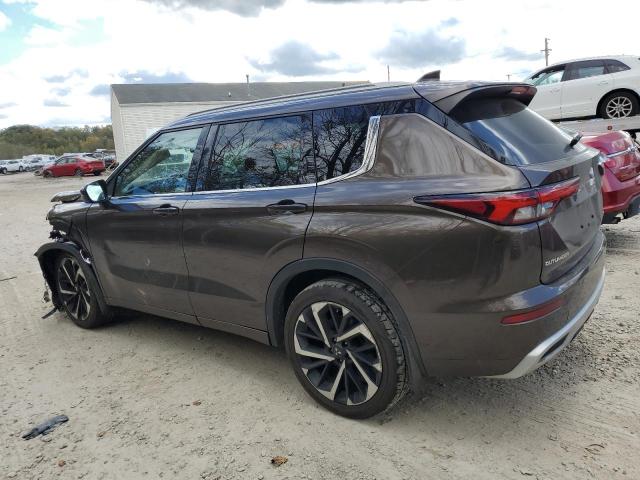 Photo 2 from auction – 2022 MITSUBISHI OUTLANDER with VIN JA4J4VA8XNZ070645
