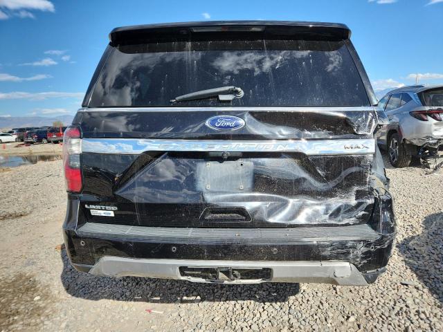 Photo 6 from auction – 2019 FORD EXPEDITION with VIN 1FMJK2AT2KEA58986