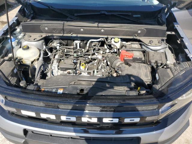 Photo 12 from auction – 2023 FORD BRONCO SPO with VIN 3FMCR9C60PRD92751