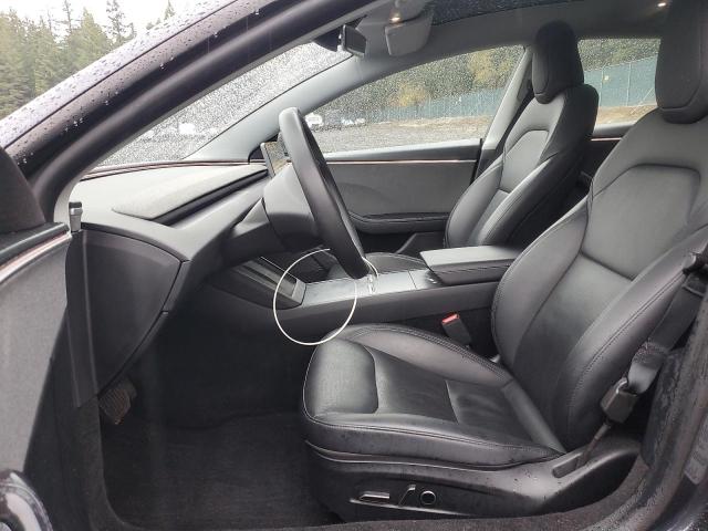 Photo 7 from auction – 2025 TESLA MODEL 3 with VIN 5YJ3E1EA3SF924944