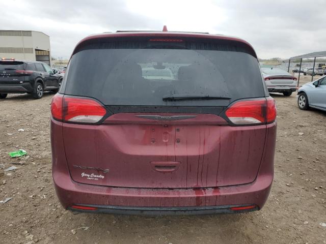 Foto 6 de la subasta – 2019 CHRYSLER PACIFICA T con VIN 2C4RC1FG2KR652457