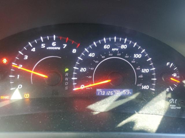 Photo 9 from auction – 2010 TOYOTA CAMRY BASE with VIN 4T1BF3EKXAU071649