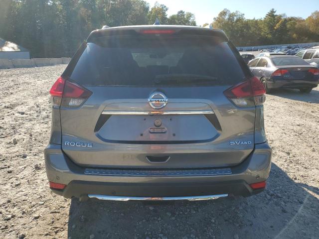 Photo 6 from auction – 2019 NISSAN ROGUE S with VIN KNMAT2MV2KP544216