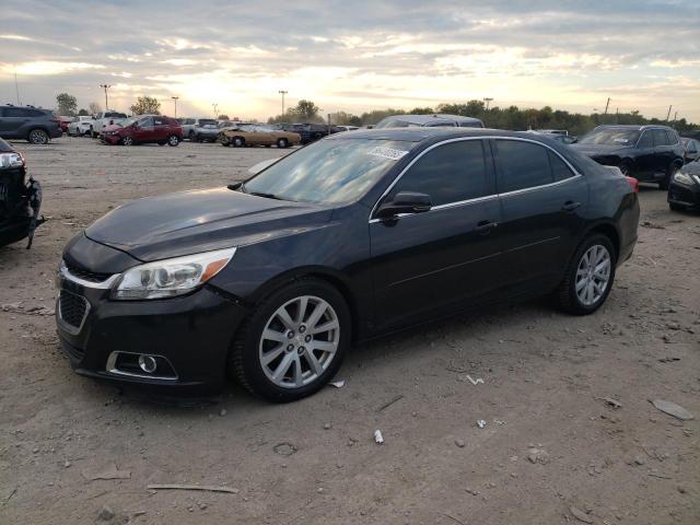 CHEVROLET MALIBU 2LT 2014 with VIN 1G11E5SL8EF140983 - Photo from auction