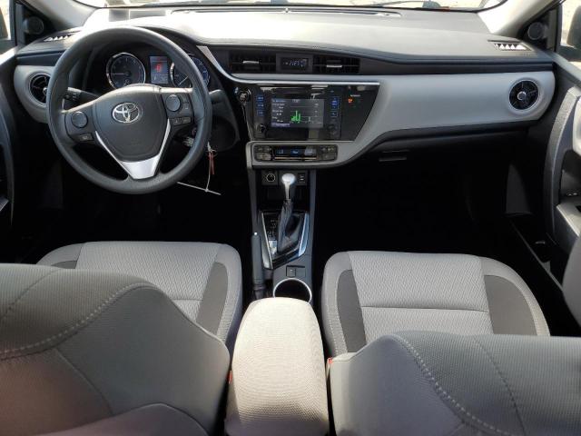 Photo 8 from auction – 2017 TOYOTA COROLLA L with VIN 2T1BURHE4HC920233