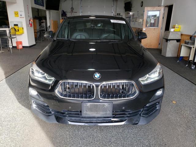 Photo 5 from auction – 2018 BMW X2 XDRIVE2 with VIN WBXYJ5C38JEF72639