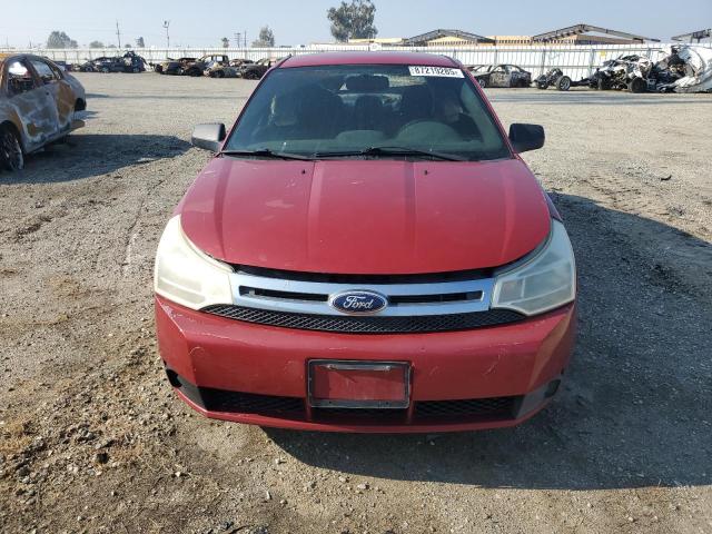 Photo 5 from auction – 2011 FORD FOCUS SE with VIN 1FAHP3FN4BW167518