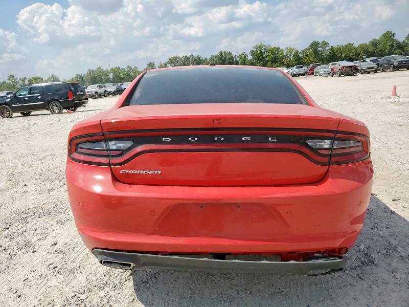 Photo 6 from auction – 2022 DODGE CHARGER SX with VIN 2C3CDXBG7NH196935