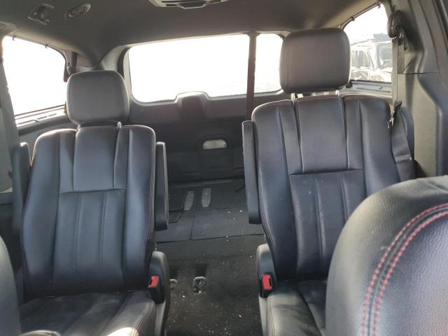 Photo 10 from auction – 2013 DODGE GRAND CARA with VIN 2C4RDGEG9DR816985