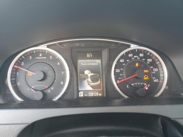 Photo 9 from auction – 2015 TOYOTA CAMRY with VIN 4T1BF1FK8FU077928