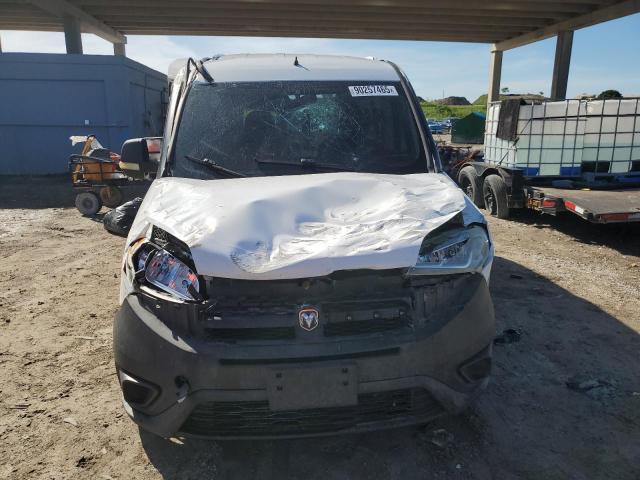 Photo 5 from auction – 2016 RAM PROMASTER with VIN ZFBERFAT2G6A95083