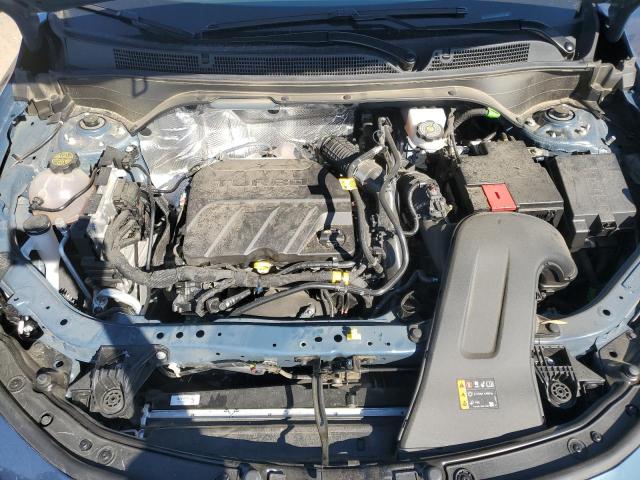 Photo 12 from auction – 2025 BUICK ENVISTA AV with VIN KL47LCEP3SB089545
