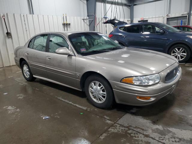 Photo 4 from auction – 2002 BUICK LESABRE CU with VIN 1G4HP54K02U282333