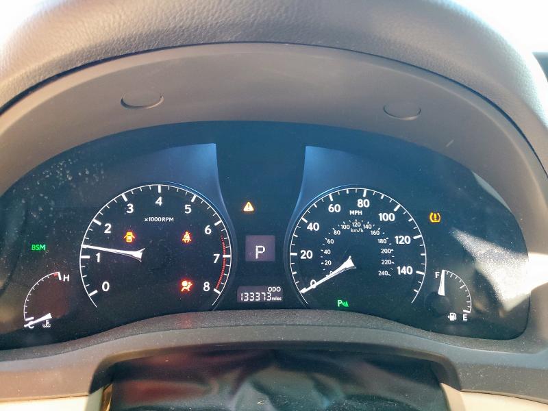 Photo 9 from auction – 2015 LEXUS RX 350 with VIN 2T2ZK1BA8FC177953