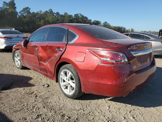 Photo 2 from auction – 2014 NISSAN ALTIMA 2.5 with VIN 1N4AL3AP5EN248818