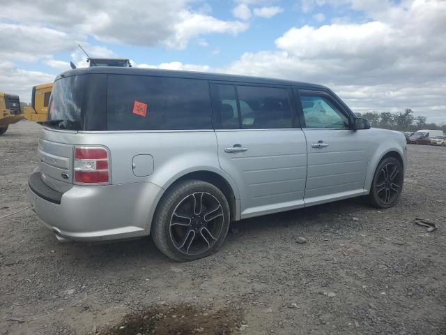 Photo 3 from auction – 2015 FORD FLEX SEL with VIN 2FMGK5C8XFBA12103