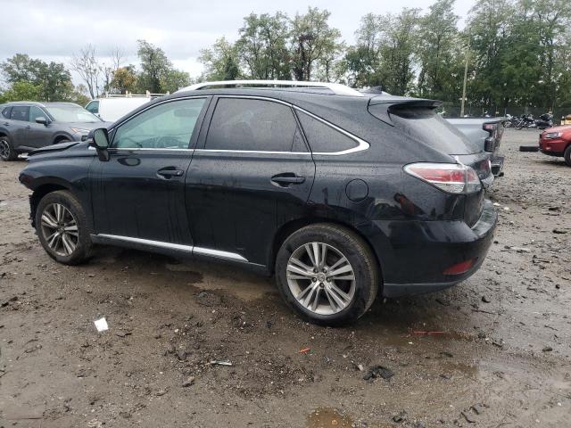Photo 2 from auction – 2015 LEXUS RX 350 BAS with VIN 2T2BK1BA5FC268664