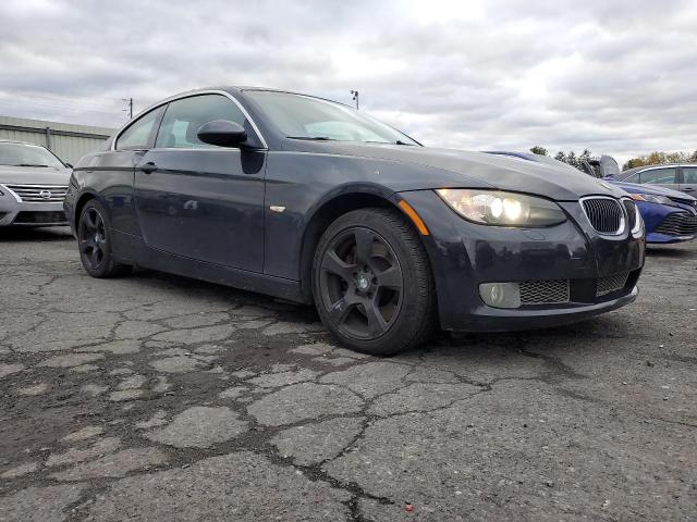 Photo 4 from auction – 2008 BMW 335 XI with VIN WBAWC73558E064516