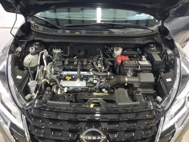 Photo 12 from auction – 2025 NISSAN KICKS PLAY with VIN 3N1CP5BVXSL477672