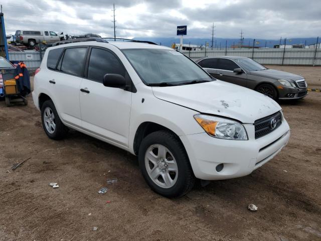 Photo 4 from auction – 2008 TOYOTA RAV4 with VIN JTMZD33V885096978