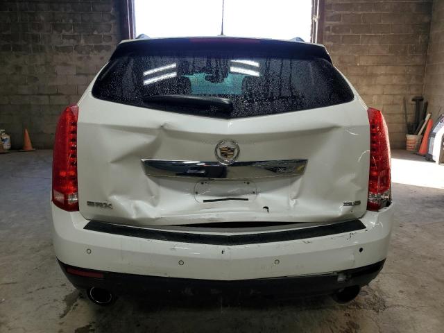 Photo 6 from auction – 2015 CADILLAC SRX with VIN 3GYFNBE35FS614516