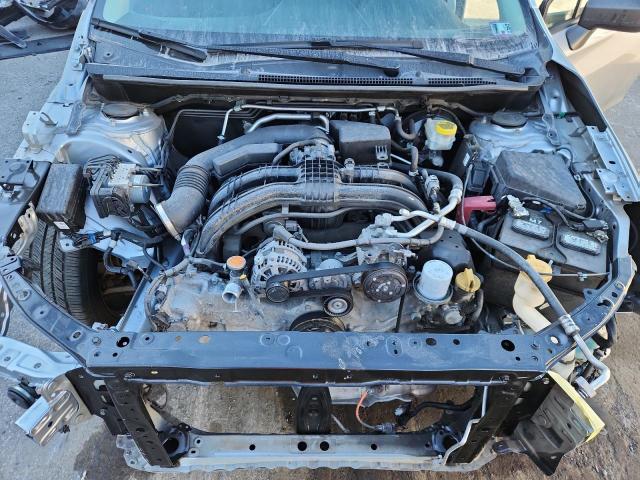Photo 11 from auction – 2019 SUBARU IMPREZA with VIN 4S3GTAA61K3730905