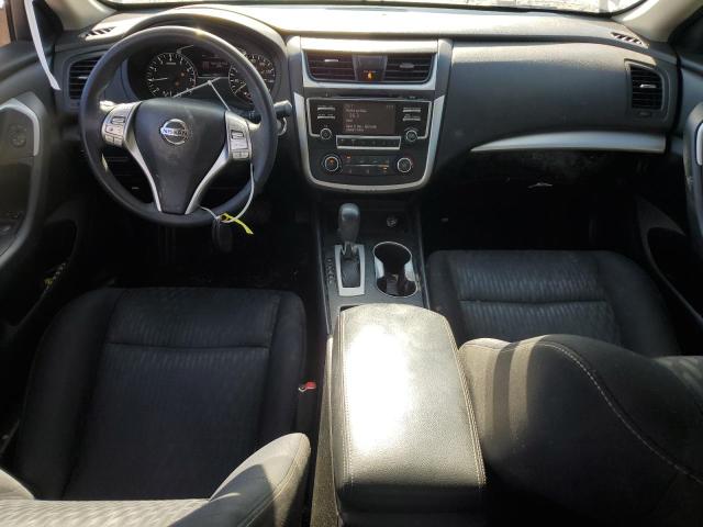 Photo 8 from auction – 2018 NISSAN ALTIMA 2.5 with VIN 1N4AL3AP3JC214172
