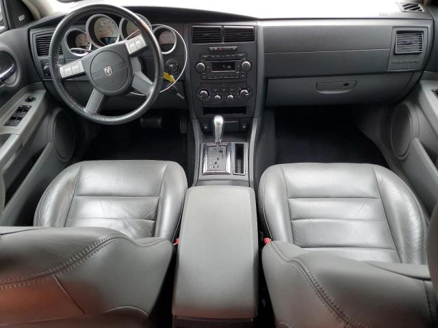 Photo 8 from auction – 2005 DODGE MAGNUM R/T with VIN 2D8GV58275H514614