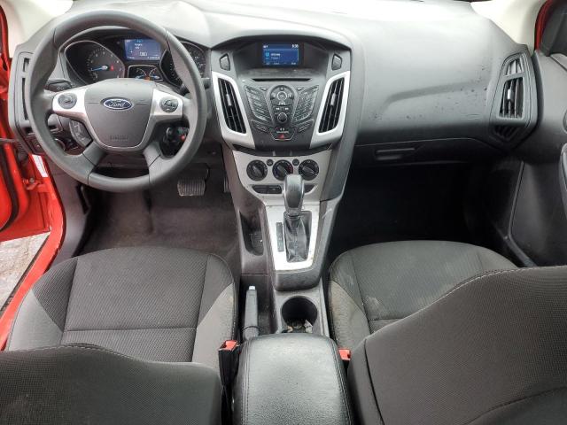 Photo 8 from auction – 2014 FORD FOCUS SE with VIN 1FADP3F28EL310559
