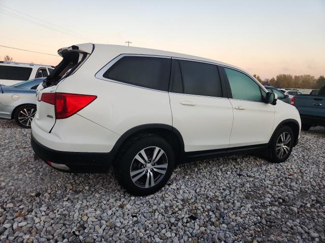Photo 3 from auction – 2016 HONDA PILOT EXLN with VIN 5FNYF6H79GB084725